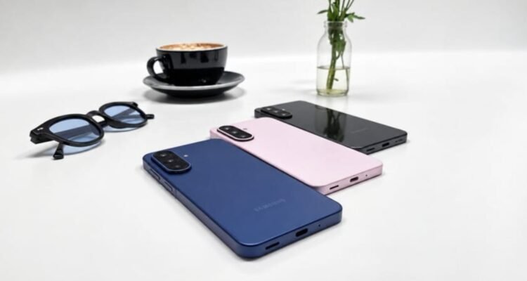 Samsung Galaxy A27 5G