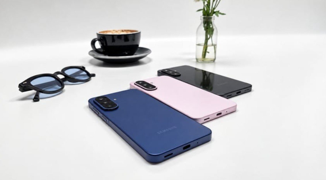 Samsung Galaxy A27 5G