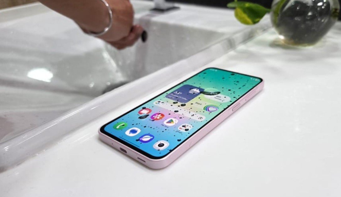 Samsung Galaxy A27 5G 