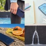 Galaxy A57 5G Sertifikasi IP68 Gorilla Glass Victus+