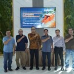 Sinergi Pelindo Group Hadirkan Container Scanner di Surabaya