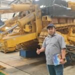 Dari Sales Naik Kelas Bersama BRI Menjadi CEO Alat Berat