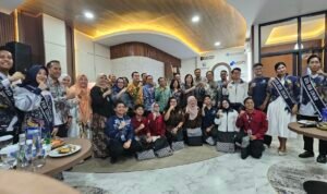 BRI Perkuat Literasi Keuangan Digital Mahasiswa