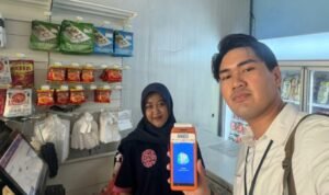 BRI Merchant Mesin EDC Haijatim BRI Jaga Kenyamanan Transaksi Non Tunai di Merchant Supaya Optimal