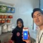 BRI Jaga Kenyamanan Transaksi Non Tunai di Merchant Supaya Optimal