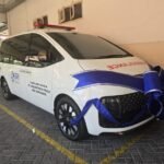 BRI Region 12 Surabaya Serahkan Mobil Ambulans untuk RKZ