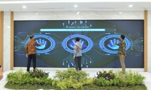 BRI Luncurkan Gebyar Lelang Serentak Nusantara 2026 di 18 Region