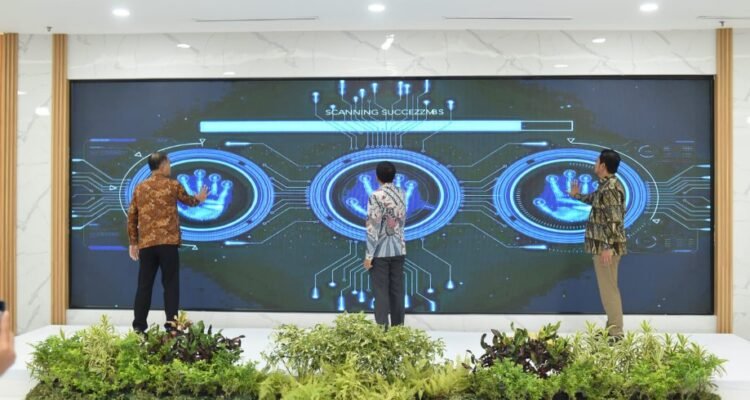BRI Luncurkan Gebyar Lelang Serentak Nusantara 2026 di 18 Region