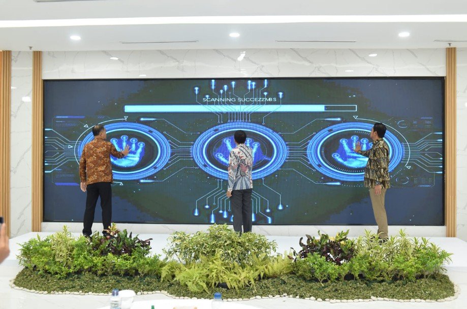 BRI Luncurkan Gebyar Lelang Serentak Nusantara 2026 di 18 Region