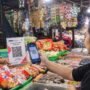 BRI Regional Office Surabaya Hadirkan WiFi di Pasar Keputran Dukung Digitalisasi