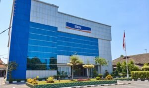 BRI Branch Office Jombang Hormati Proses Hukum