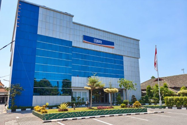 BRI Branch Office Jombang Hormati Proses Hukum