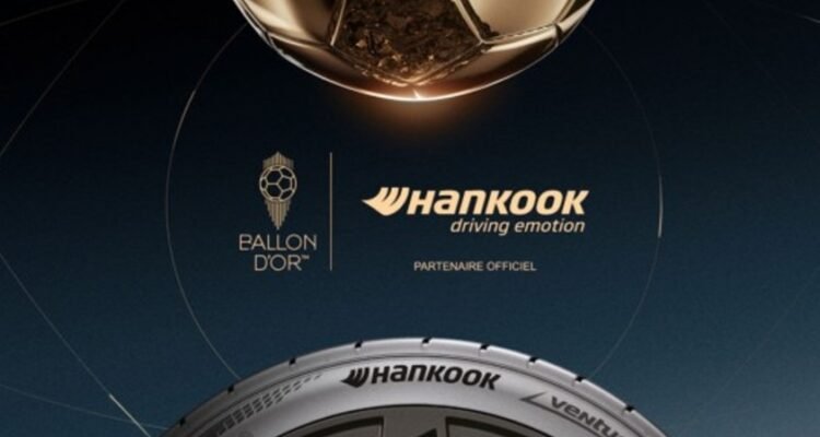 Ballon d’Or 2026 Siap Tunjuk Pemain Bola Terbaik