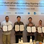 Hyundai JUMP School Indonesia Gandeng ITS