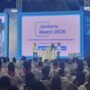 Jambore Mantri BRI 2026 Perkuat Tenaga Pemasar di Lapangan