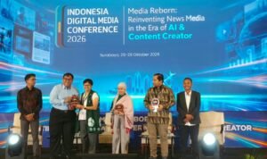 Wacana Perlindungan Hak Cipta Jurnalistik Hadapi Ujian Mendasar