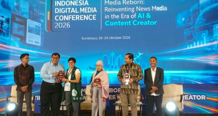 Wacana Perlindungan Hak Cipta Jurnalistik Hadapi Ujian Mendasar