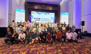 Local Media Summit (LMS)