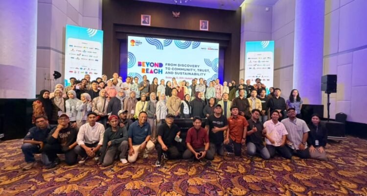 Local Media Summit (LMS)
