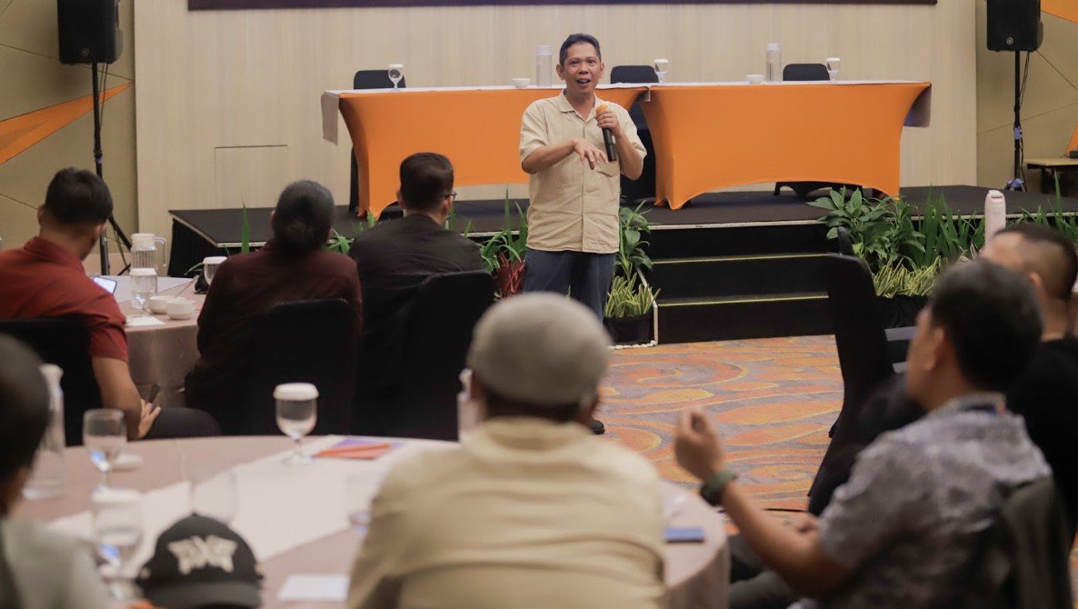 Persimpangan Jalan Krusial Media lokal Indonesia 