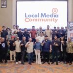 Persimpangan Jalan Krusial Media lokal Indonesia