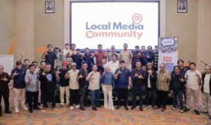 Persimpangan Jalan Krusial Media lokal Indonesia