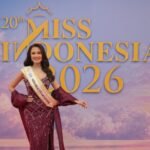 Ajang Miss Indonesia 2026 Nobatkan Miss Beauty of GIVing 2026