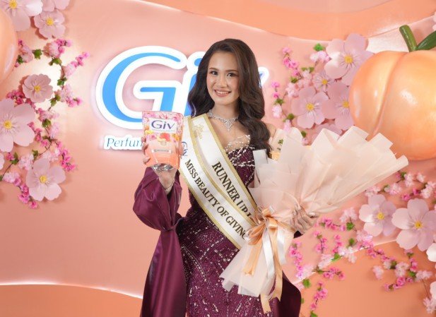 Ajang Miss Indonesia 2026 Nobatkan Miss Beauty of GIVing 2026