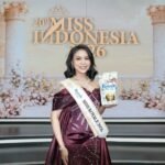 Dian Kharisma Raih Miss Royale 2026
