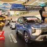 Promo Spesial Mitsubishi Destinator dan Model Unggulan di Tunjungan Plaza 6