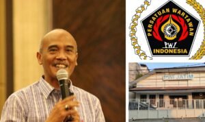 Pendaftaran Calon Ketua dan Ketua DKP PWI Jatim resmi dibuka