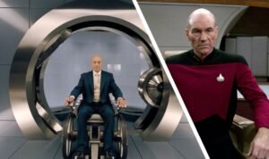 Patrick Stewart Meninggal Dunia
