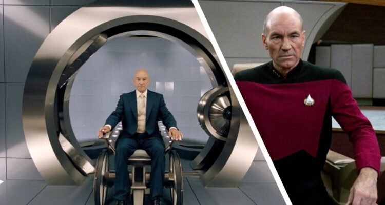 Patrick Stewart Meninggal Dunia