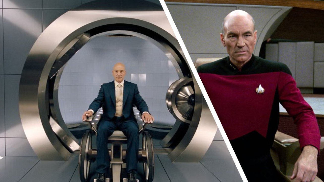 Patrick Stewart Meninggal Dunia