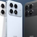 Poco X8s Launching di Vietnam Harga Rp7 Jutaan