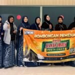 WINGS Group Indonesia Apresiasi Konsumen Gebyar Berkah Umroh