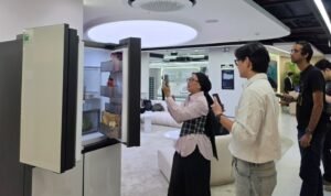 Samsung Electronics The Brief 2026