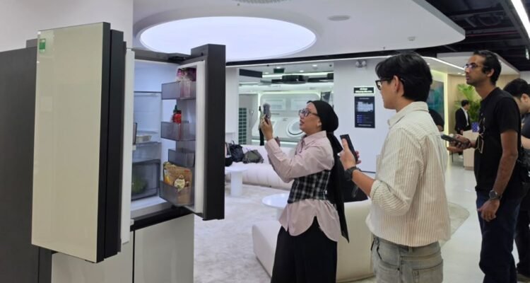 Samsung Electronics The Brief 2026