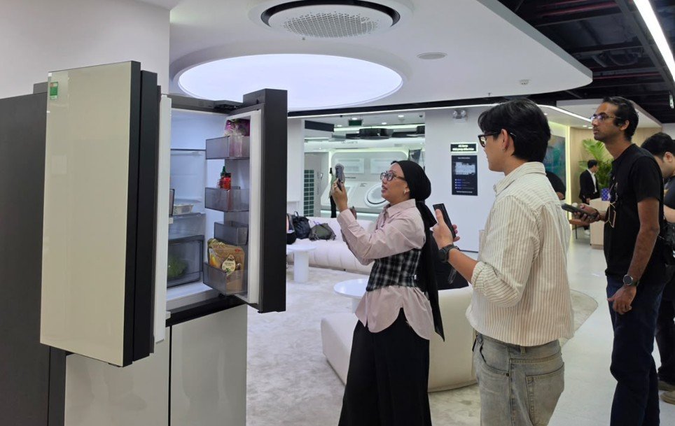 Samsung Electronics The Brief 2026