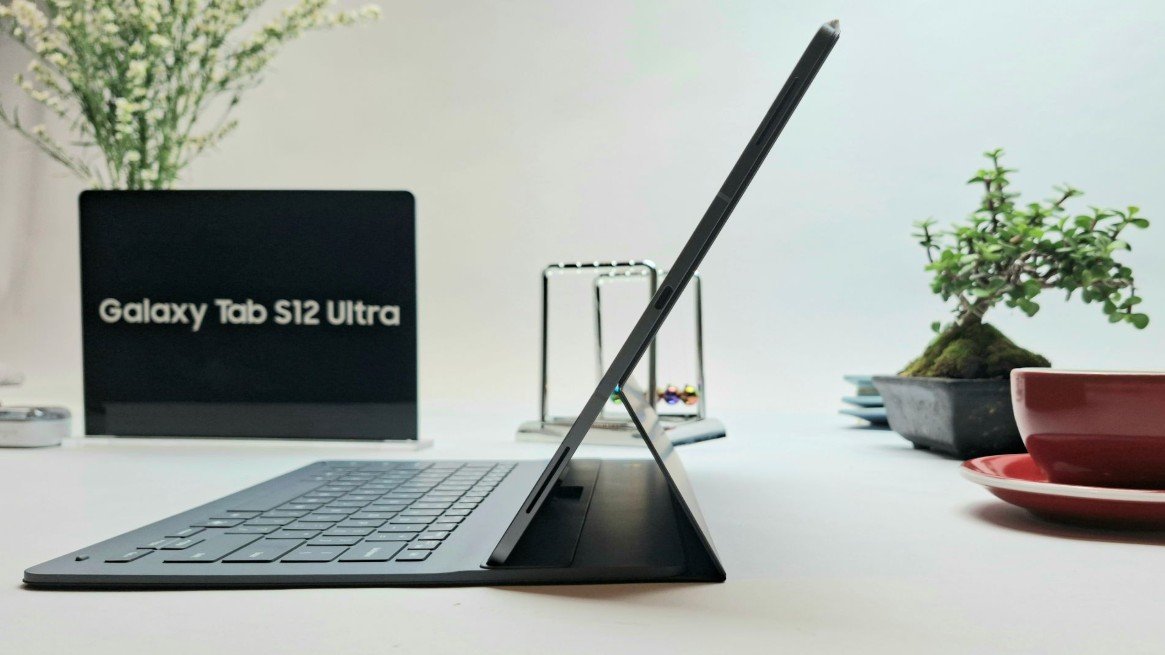 Samsung Hadirkan Galaxy Tab S12 Series Premium Mulai Rp25 Jutaan