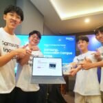 Samsung Innovation Campus Batch 8 Asah 6.000 Generasi Muda