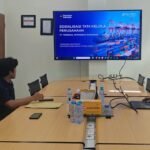 Apresiasi Tinggi Konsistensi Penerapan GCG di TPS