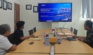 Tata Kelola TPS Apresiasi Tinggi Konsistensi Penerapan GCG di TPS