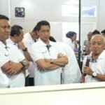 ITS Dukung Kemandirian Penggunaan Aspal Buton Berkelanjutan